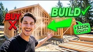 How To Build Your First House As A Beginner Real Estate Developer (7 Simple Steps)