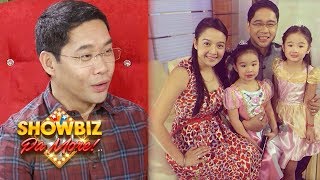 Showbiz Pa More: Throwback photos with Anthony Taberna