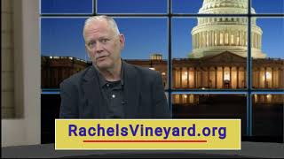 Rachel’s Vineyard is the largest Abortion Recovery Program in the World. Learn more about it! 4/3/24