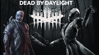 คู่หูเเทรปเปอร์กับเนิสคู่คอมโบสุดปั่น 8v2 l Dead by Daylight