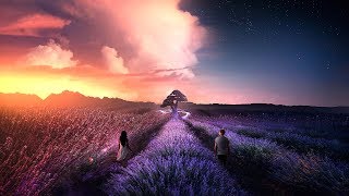 Groundfold - Masquerade | Beautiful Emotional Ambient Orchestral Music