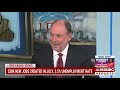 July Jobs Numbers — Douglas Holtz-Eakin (MSNBC)