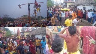 Udaa Jatra in Rairangpur || Honourable President's home city.