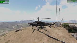 ARMA3 武装突袭三 开发版新功能前瞻【内有黑科技】 黑科技