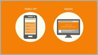 Orange Eclipse Mobile App Development