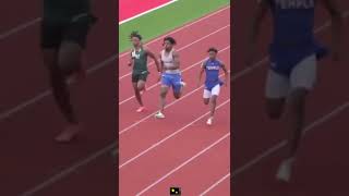 How is he so fast!!!😳 Part 75