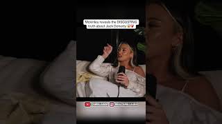 He is so weird for doing that😤 #camillaaraujo #viral #fyp #trending #mckinleyrichardson
