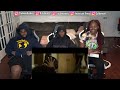 Tee Grizzley - Ms. Evans 2 [Official Video]  REACTION