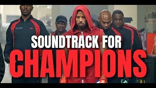 SOUNDTRACK FOR CHAMPIONS #14 Feat. Billy Alsbrooks, Eric Thomas, & Les Brown (Motivational Video)
