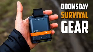 30 Doomsday Survival Gear Gadgets Preppers Should Keep