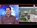 sumantv chief editor on situation at amaravathi secretariat cm chandrababu