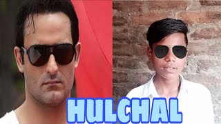  Hulchul (2004) | Akshaye Khanna | Arshad Warsi | Paresh Rawal Comedy Scene | Hulchul Movie Spoof |