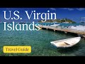 U.S. Virgin Islands Vacation Travel Guide | Expedia