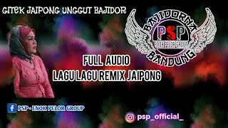 LAGU JABLAY FULL AUDIO LIVE || BAJIDORAN PSP ENOK PELOR BANDUNG