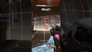 Who Got Shocked Here? #haloinfinite #mystery