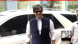 Vivek Oberoi charged with Evasion of Tax