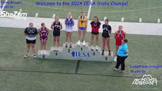 2024 1A \u0026 2A IESA State Championships