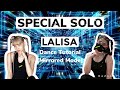 LISA Lalisa- Dance Tutorial (Mirrored Mode)