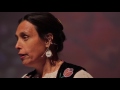 TEDxTC - Winona LaDuke - Seeds of Our Ancestors, Seeds of Life