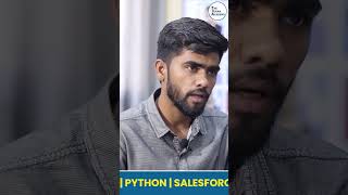 Java Interview Questions: What is Polymorphism? | #shorts #kiransir #java