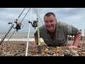 small changes made the difference sea fishing u.k