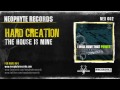 hard creation the house is mine neo002 1999