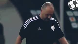 غينيا 1-0 الجزائر هدف غينيا القاتل في مرمى  الجزائر (سقوط الجزائر )