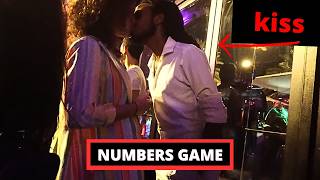 Dating Is a Numbers Game (This Changed Everything For Me)
