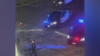 2 killed, 3 wounded during early hours of 2022 in Peoria