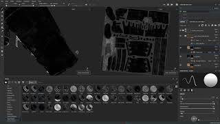 Texturing Realistic Leather In Substance Painter