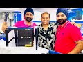 PS5 PRO Unboxing : First in INDIA | Price, Inside Box, Features & All Details in Hindi