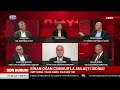 chp li murat bakan kılıçdaroğlu Ümit Özdağ görüşmesini anlattı duyduğuma göre...