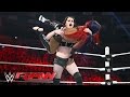 Download Natalya, Sasha Banks, Becky Lynch & Paige vs Charlotte, Naomi, Tamina & Summer Rae:Raw, Apr 18, 2016 In Mp4 3Gp Full HD Video