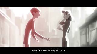 Tere Dar Par Sanam Remix - Full Animated Video Song | DJ Lucky | Aparichit Keto