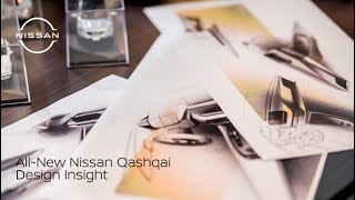 The making of the All-New Nissan Qashqai