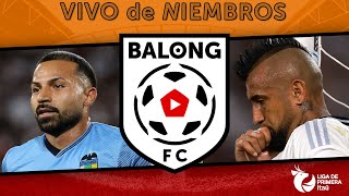 Colo Colo 0-1 O'Higgins / Análisis post partido / #BalongFC EN VIVO