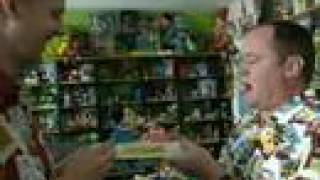 Inside Pixar Animation Studios (part 1)