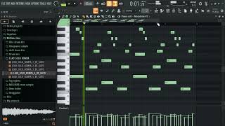 Mwanzo Mwisho: Jinsi Ya Kutengeneza Beat Ya FAR AWAY  Geniusji 66X_ Jay Melody Remake/ Fl Studio