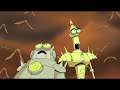 Robotomy(every episode in one video)