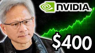 Nvidia’s $400 Target After Earnings Is Insane