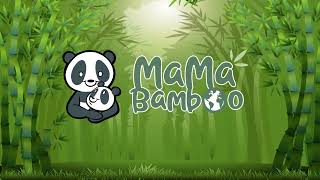 Why choose Mama Bamboo for your baby