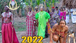 NEW RELEASED - KUNLE REMI MOVIE ANIKULAPO EVRYONE IS TALKNG ABUT 2022 - Full movie - Nigerian Latest