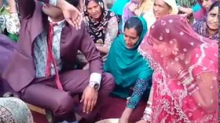 तो ये है सपना की शादी का लाइव विडियो Sapna Ki Shadi Ka Live Video