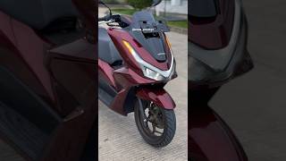 NEW PCX 160 2025 ROADSYNC