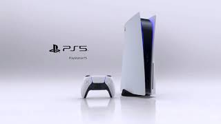 TRAILER OFFICIEL DE LA PS5 ! (Playstation 5 official trailer)