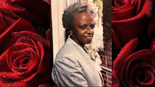 A Final Farewell Ride for Mrs. Ella Lee Merriweather Lane