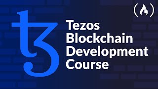 Tezos Blockchain Developer Course – Python Web3 Development