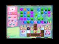 Candy Crush Level 6167 Talkthrough, 29 Moves 0 Boosters