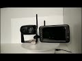 wireless cam yw 15111