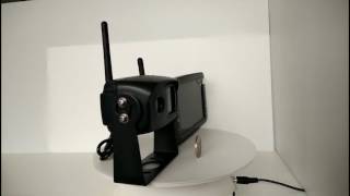 Wireless Cam YW 15111